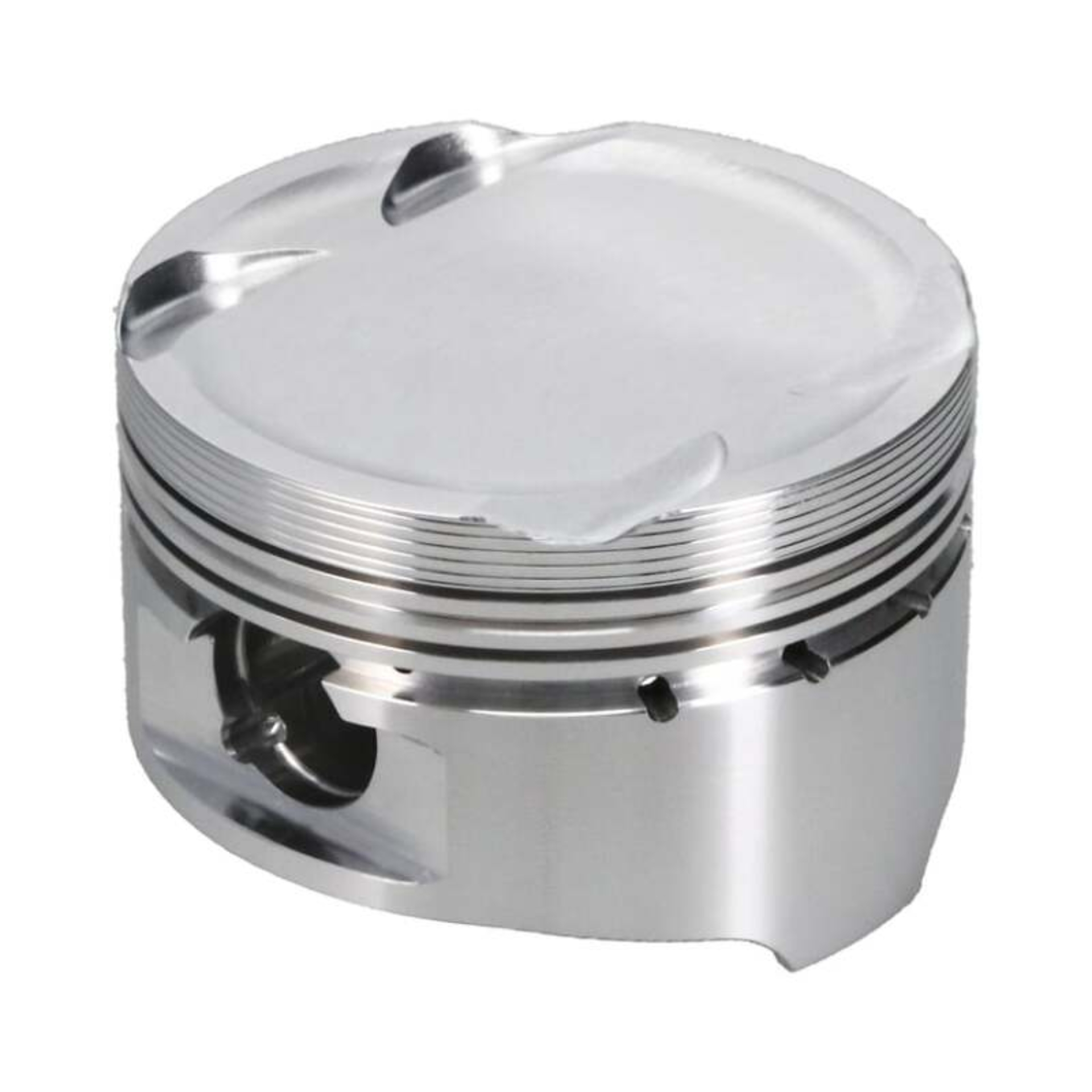 Picture of Wiseco BMW M54B30 3.0L 24V Turbo 84.25MM Bore STD Size 9.0:1 CR Pistons