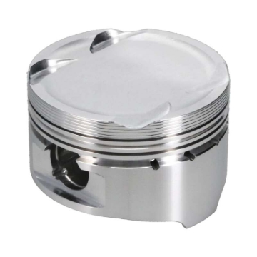 Picture of Wiseco BMW M54B30 3.0L 24V Turbo 84.25MM Bore STD Size 9.0:1 CR Pistons