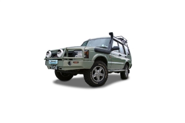 Picture of ARB Safari 4X4 Snorkel Vspec TD5 & V8 1/99-12/05