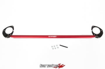 Picture of Tanabe 17-21 Honda Type-R Sustec Tower Bar Plus, Front