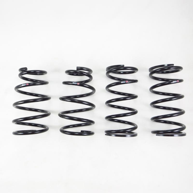Picture of RS-R 2021+ Lexus IS350 F-Sport (RWD) Down Sus Springs