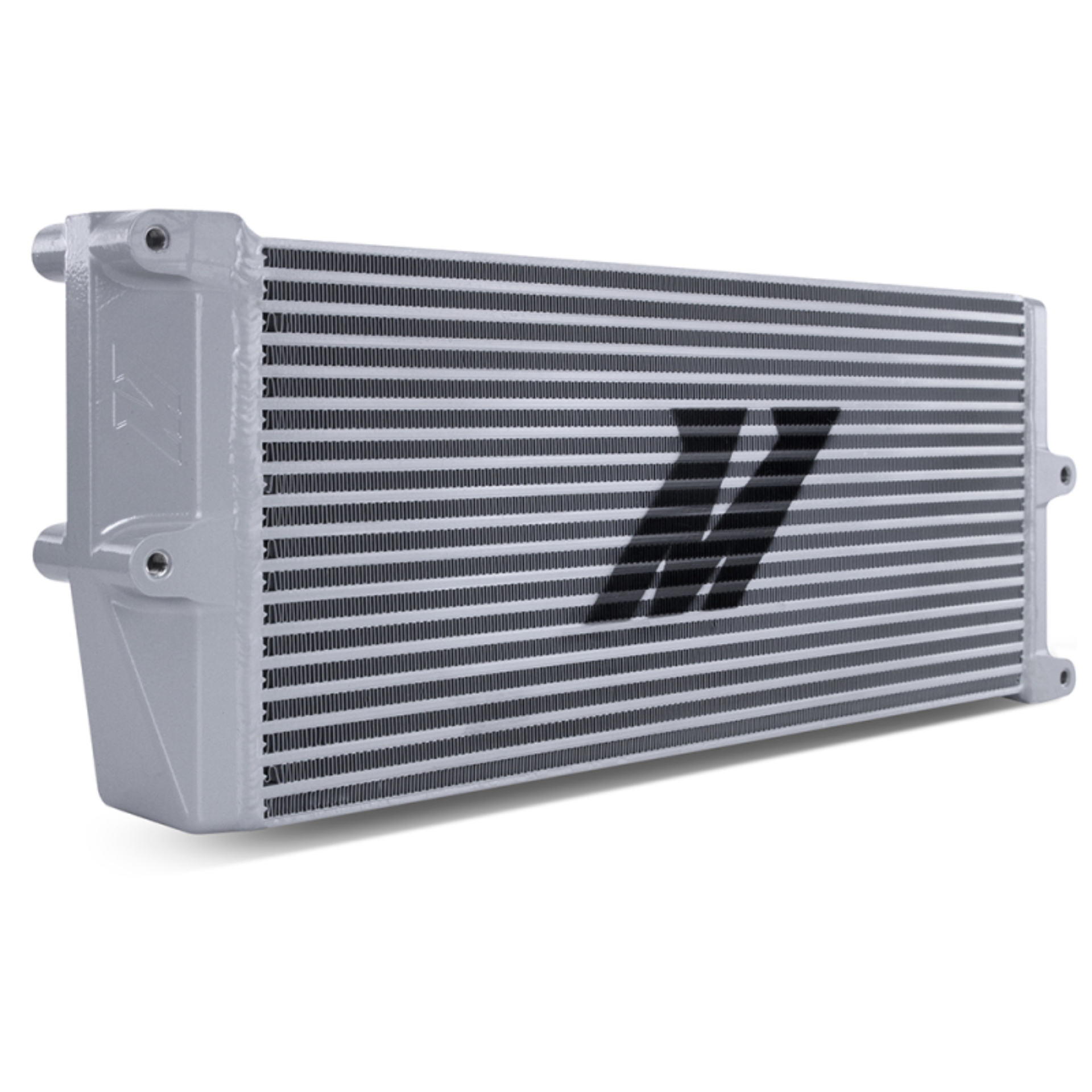 Picture of Mishimoto MM Oil Cooler-Univ - MMOC-OO-17SL