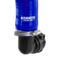 Picture of Mishimoto MM Silicone Hose-Radiator Radiator Hoses - MMHOSE-F35T-11BL