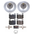 Picture of PowerStop PSB Euro-Stop Kit Brake Kits - ESK7435