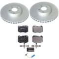 Picture of PowerStop PSB Euro-Stop Kit Brake Kits - ESK8073
