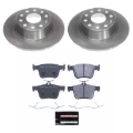 Picture of Power Stop 2019 Volkswagen Jetta Rear Track Day SPEC Brake Kit