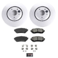 Picture of Power Stop 19-20 Mazda 6 Front Z17 Evolution Geomet Coated Brake Kit