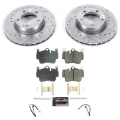 Picture of PowerStop PSB Z23 Evolution Kit Brake Kits - K6731