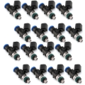 Picture of Injector Dynamics 1300-XDS - McLaren Senna Direct Replacement No Adapters (Set of 16)
