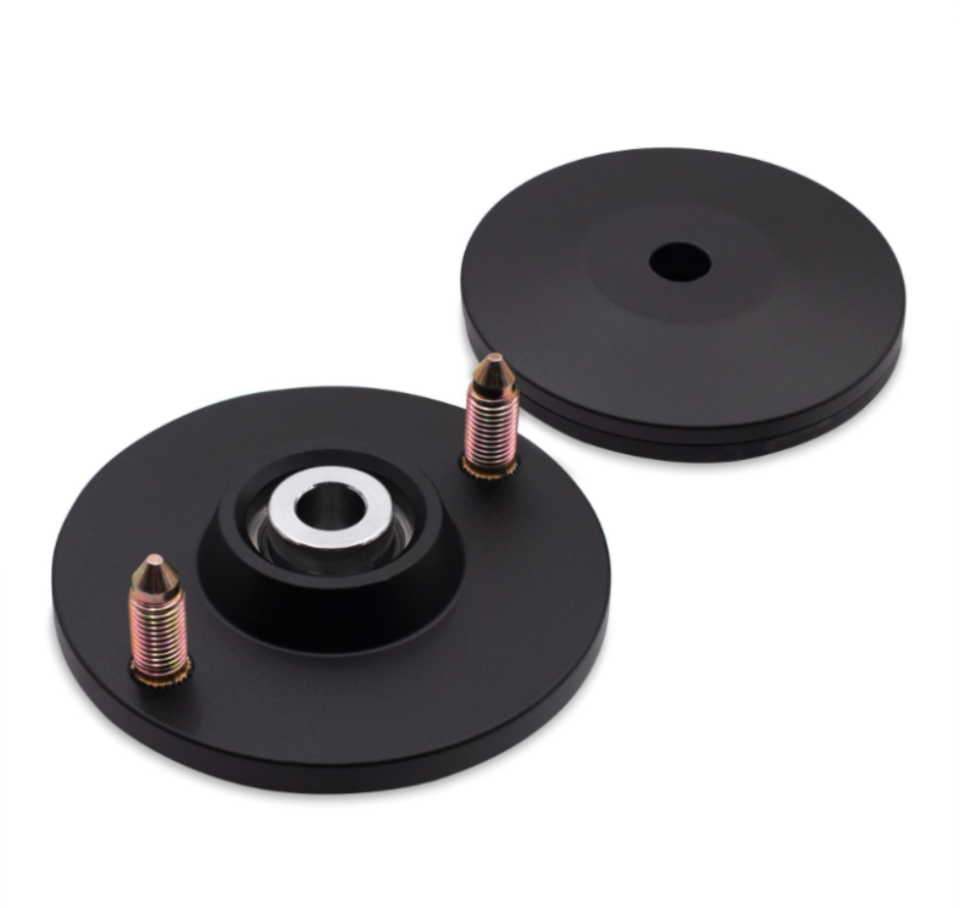 Picture of BLOX Racing Drag Pro+ Series Coilover Replacement Part - Front Pillow Ball Top Mount