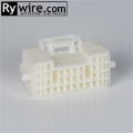 Picture of Rywire 38 Position Chassis Connector - Supra