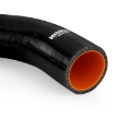 Picture of Mishimoto MM Silicone Hose-Radiator Radiator Hoses - MMHOSE-X35T-18BK