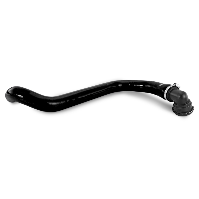 Picture of Mishimoto MM Silicone Hose-Radiator Radiator Hoses - MMHOSE-F27T-18BK
