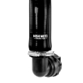Picture of Mishimoto MM Silicone Hose-Radiator Radiator Hoses - MMHOSE-X35T-18BK