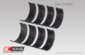 Picture of King Engine Bearings Audi/VW 83-03 1.6L/1.8L/2.0L (Size STDX) Performance Coated Rod Bearing Set