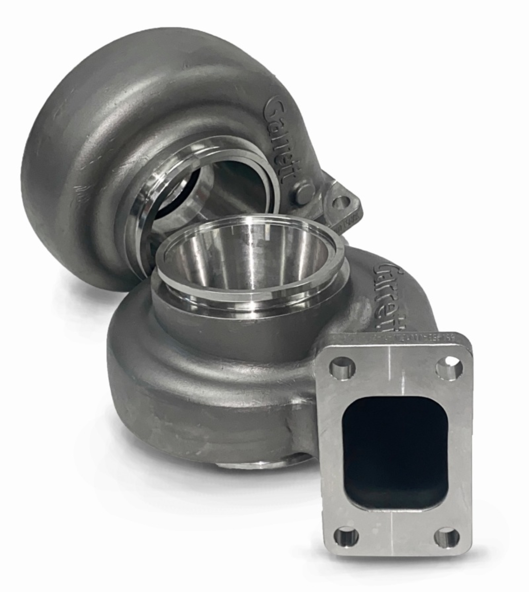 Picture of Garrett GRT G30 Turbine Housings - 740902-0101