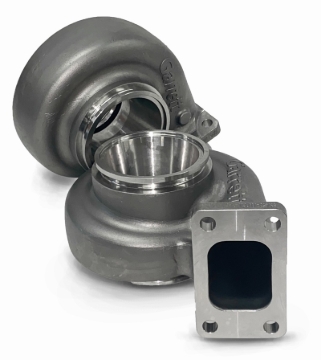 Picture of Garrett G30 Turbine Housing Kit O/V T3 / V-Band 0.83 A/R (Reverse Rotation)