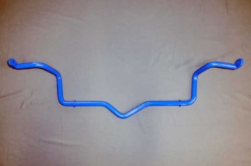 Picture of Cusco Front Strut Tower Brace Type-OS 19+ Toyota Rav4 (XA5)