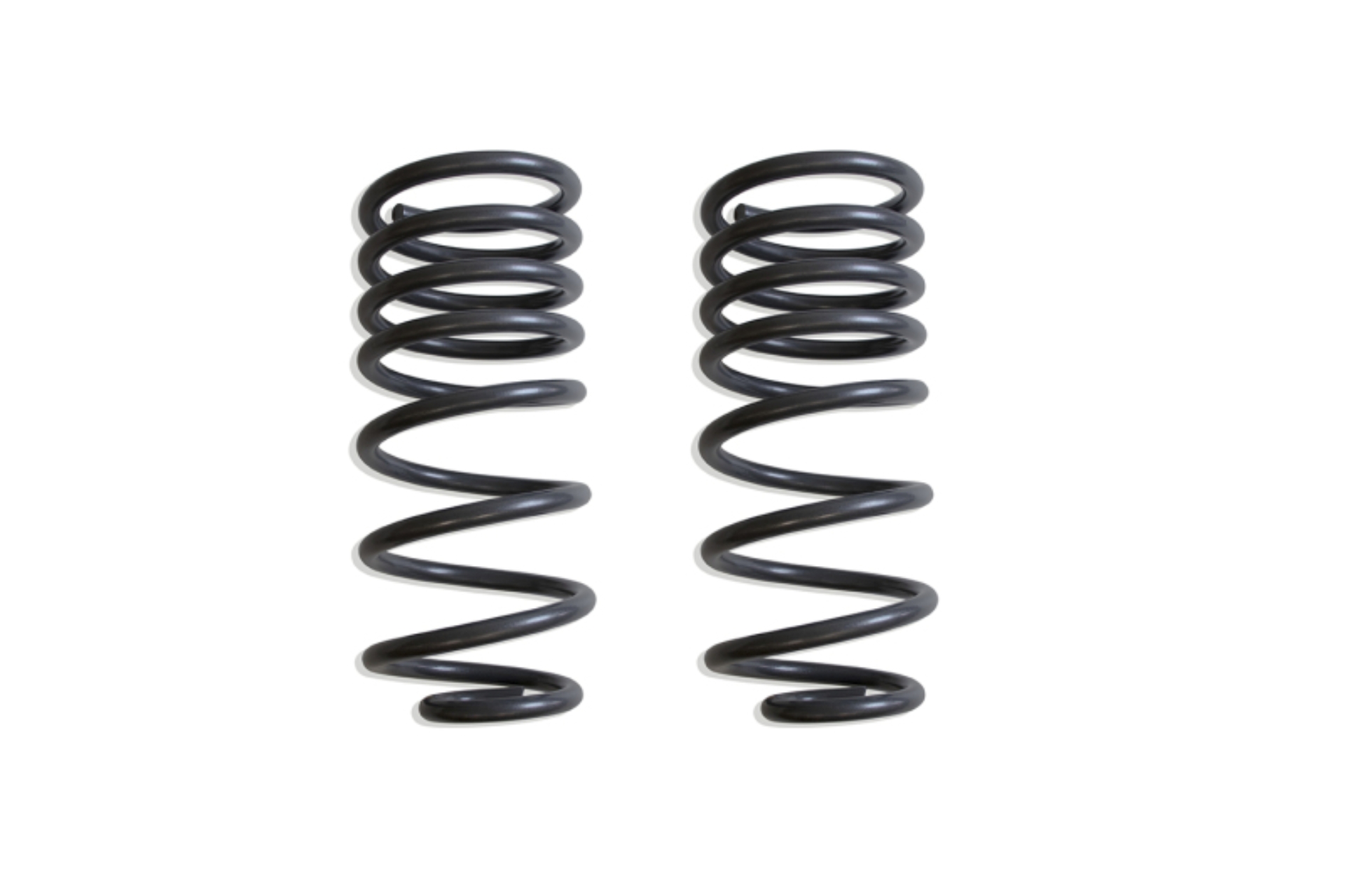 Picture of MaxTrac 2019+ RAM 1500 2WD/4WD 2in Rear Lowering Coils