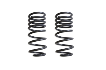 Picture of MaxTrac 2019+ RAM 1500 2WD/4WD 2in Rear Lowering Coils