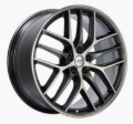 Picture of BBS CC-R Wheels - CC2003GRPK