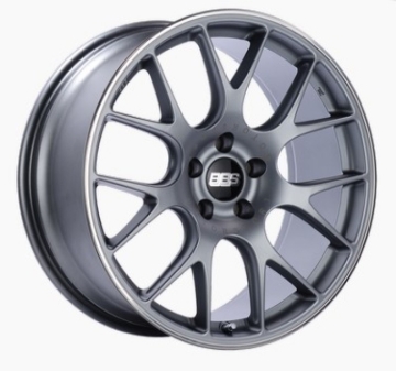 Picture of BBS CH-R Wheels - CH150TIPO