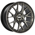 Picture of BBS CH-RII Wheels - CH7201PBPO