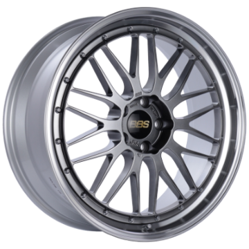 Picture of BBS LM Wheels - LM273DBPK