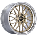 Picture of BBS LM Wheels - LM452GPK