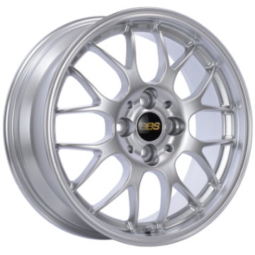 Picture of BBS RG-R Wheels - RG762HDSK