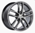 Picture of BBS SX Wheels - SX0102PPK