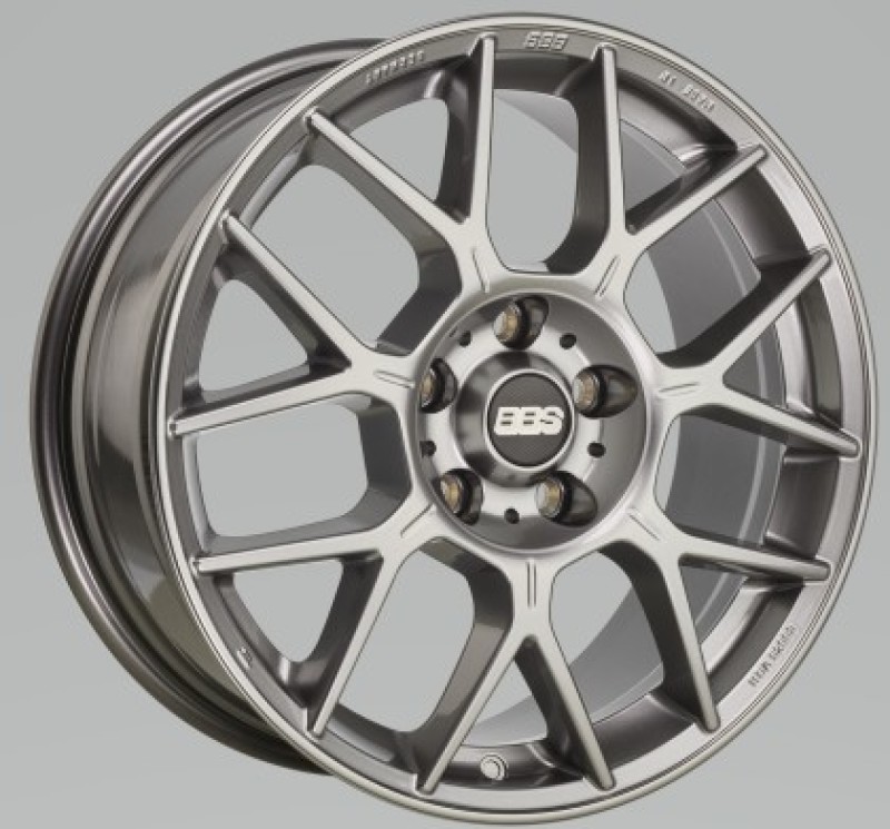 Picture of BBS XR Wheels - XR0402PG