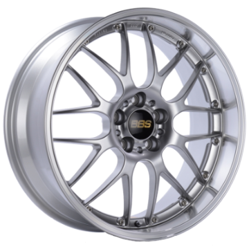 Picture of BBS RS-GT Wheels - RS991DSPK