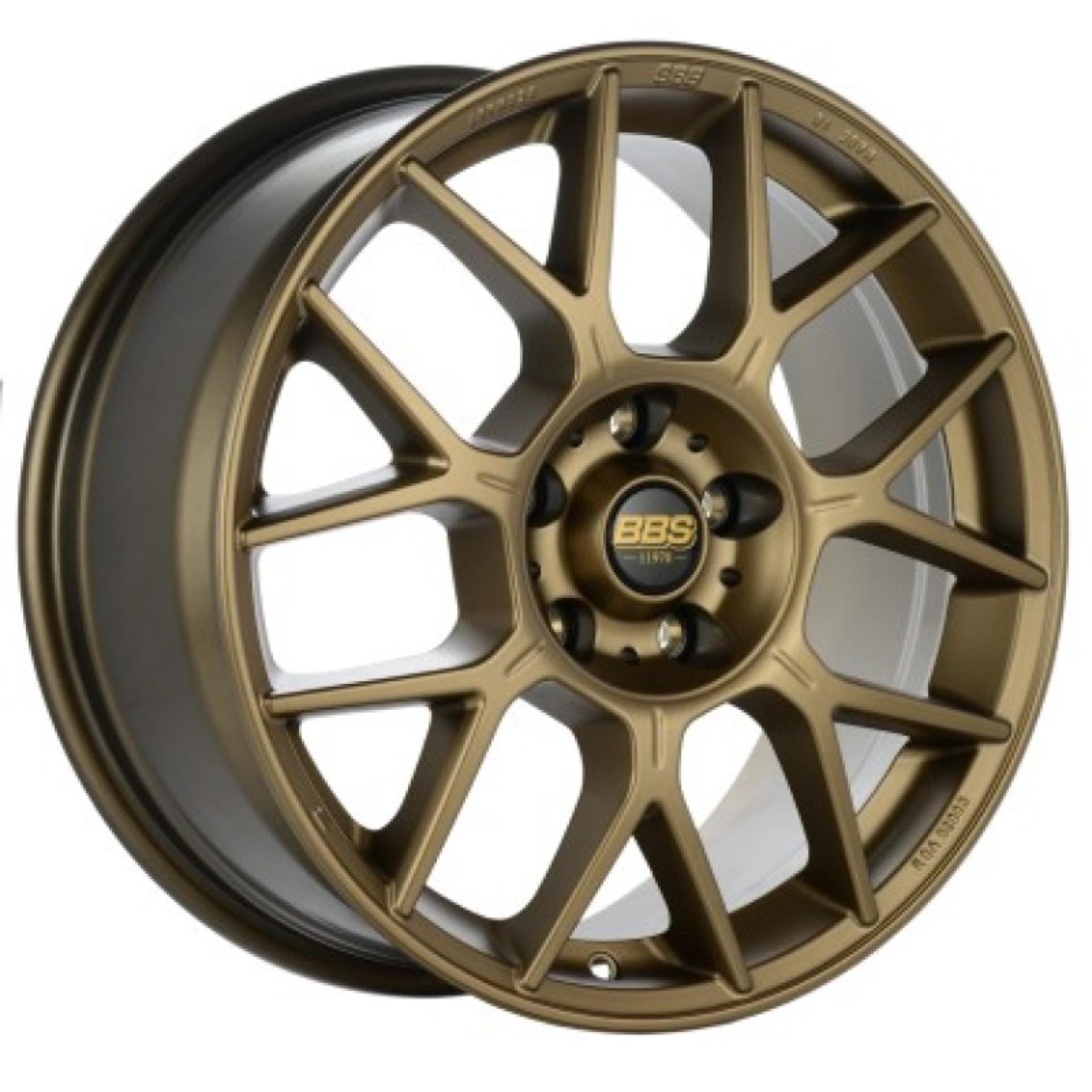 Picture of BBS XR Wheels - XR0109MBZ