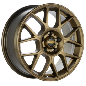 Picture of BBS XR Wheels - XR0109MBZ