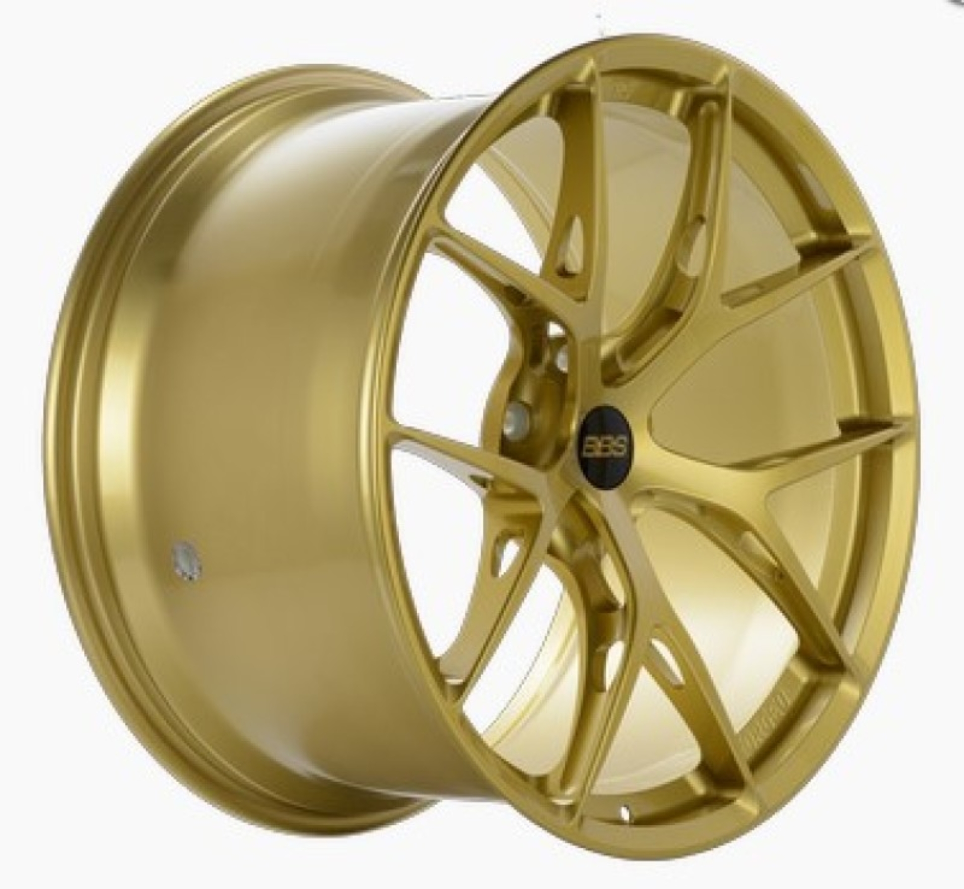 Picture of BBS FI-R Wheels - FI138GL
