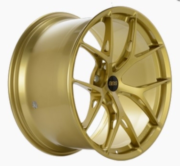 Picture of BBS FI-R Wheels - FI137GL