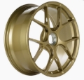 Picture of BBS FI-R Wheels - FI133GL