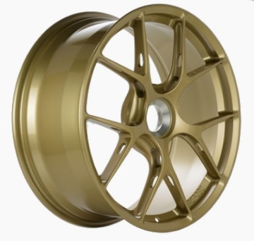Picture of BBS FI-R Wheels - FI133GL
