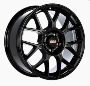 Picture of BBS XR Wheels - XR0108BG