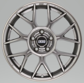 Picture of BBS XR Wheels - XR0108PG