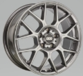 Picture of BBS XR Wheels - XR0108PG
