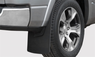 Picture of Access ROCKSTAR 2021+ Ford Super Duty F-150 (Excl. Raptor) Splash Guard