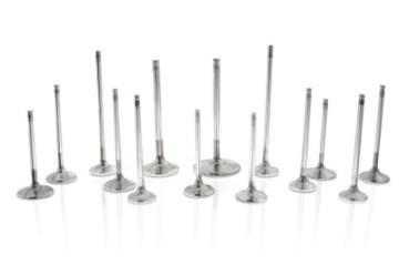 Picture of Ferrea Toyota Supra B58 3.0L 28.5mm 5.96mm 99.8mm 21 Deg Tpr Flo STD Comp Plus Exh Valve - Set of 12