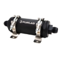 Picture of Fuelab FLB PRO In-Line Fuel Filter - 86823