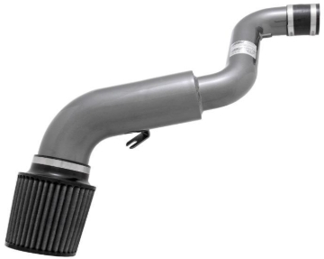Picture of AEM 92-01 Honda Prelude Si VTEC/Base & SH Silver V2 Intake