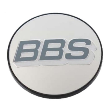 Picture of BBS Center Caps Wheel Center Caps - 10.02.3599