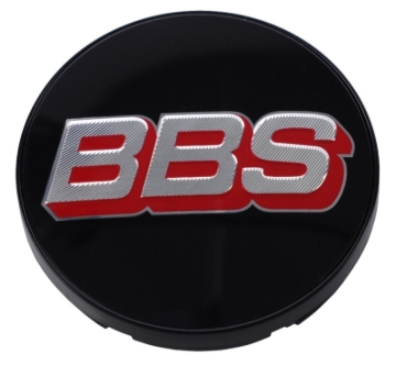 Picture of BBS Center Caps Wheel Center Caps - 10.02.5114