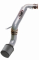 Picture of AEM 92-01 Honda Prelude Si VTEC/Base & SH Silver V2 Intake