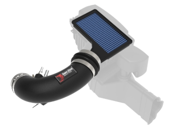 Picture of aFe Super Stock Induction System Cold Air Intakes - 55-10004R